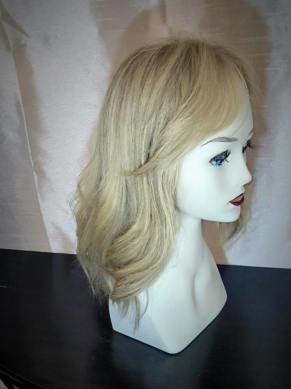 Human Hair nwot - Picture 4 of 11